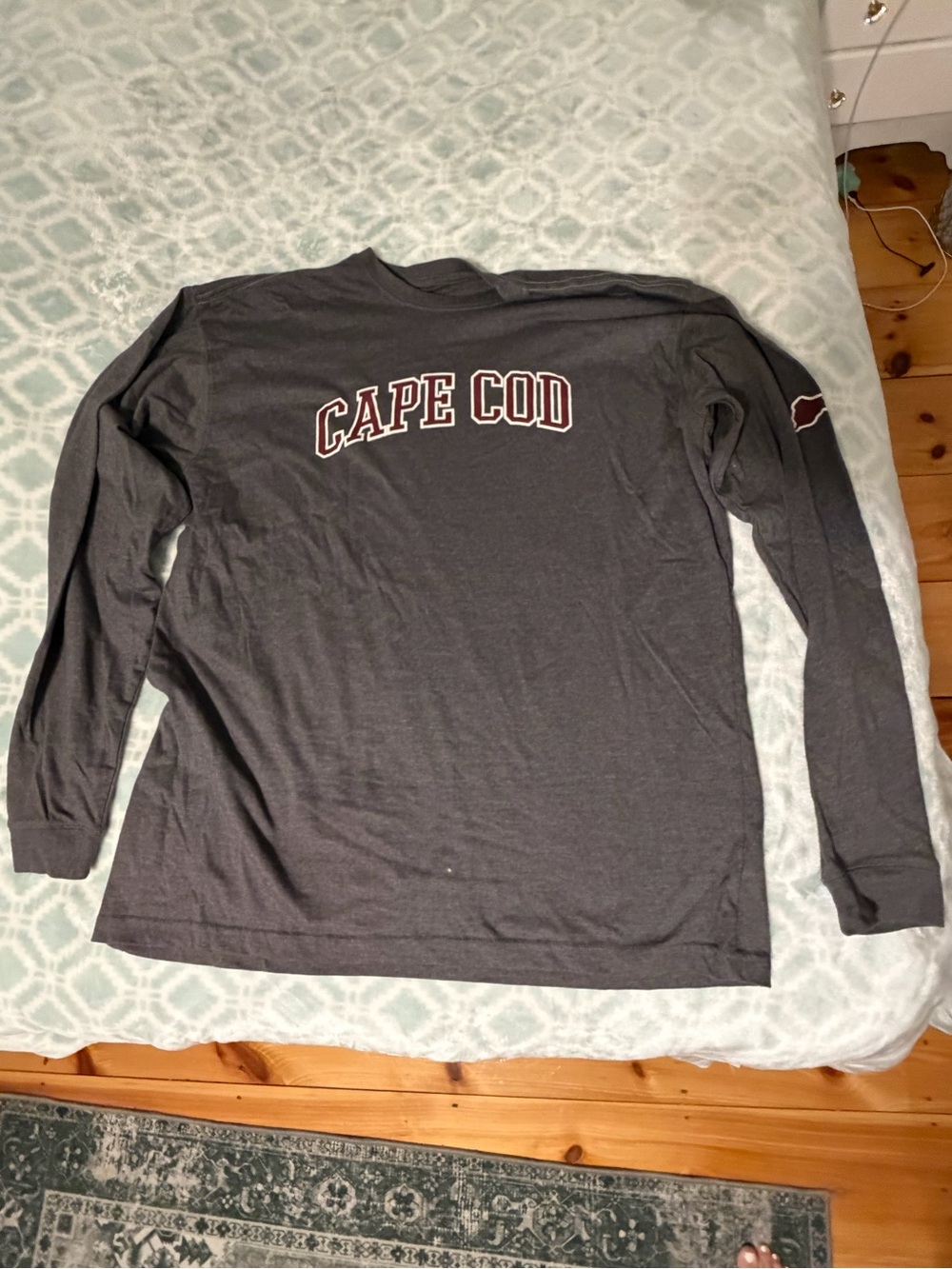 Long Sleeve T-Shirt